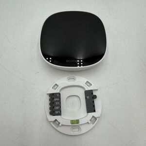 Ecobee Smart Thermostat Essential EB-STATE7-01 programmable Wi-Fi ECB701